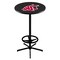 Holland Bar Stool Co 42" Black Washington State Pub Table L216B4228WashSt - alternate 1